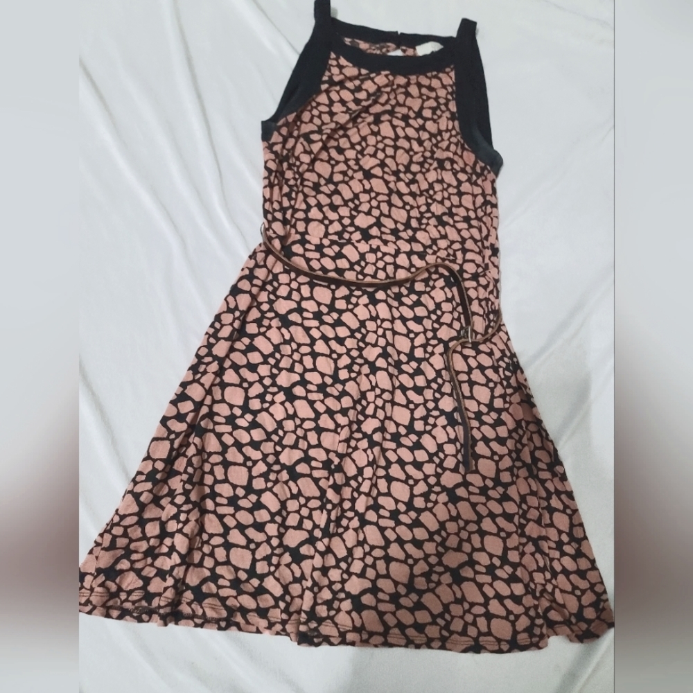 Loft dress